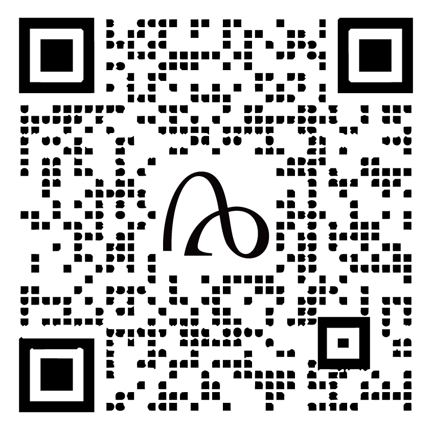 AKOYA 企业微信二维码