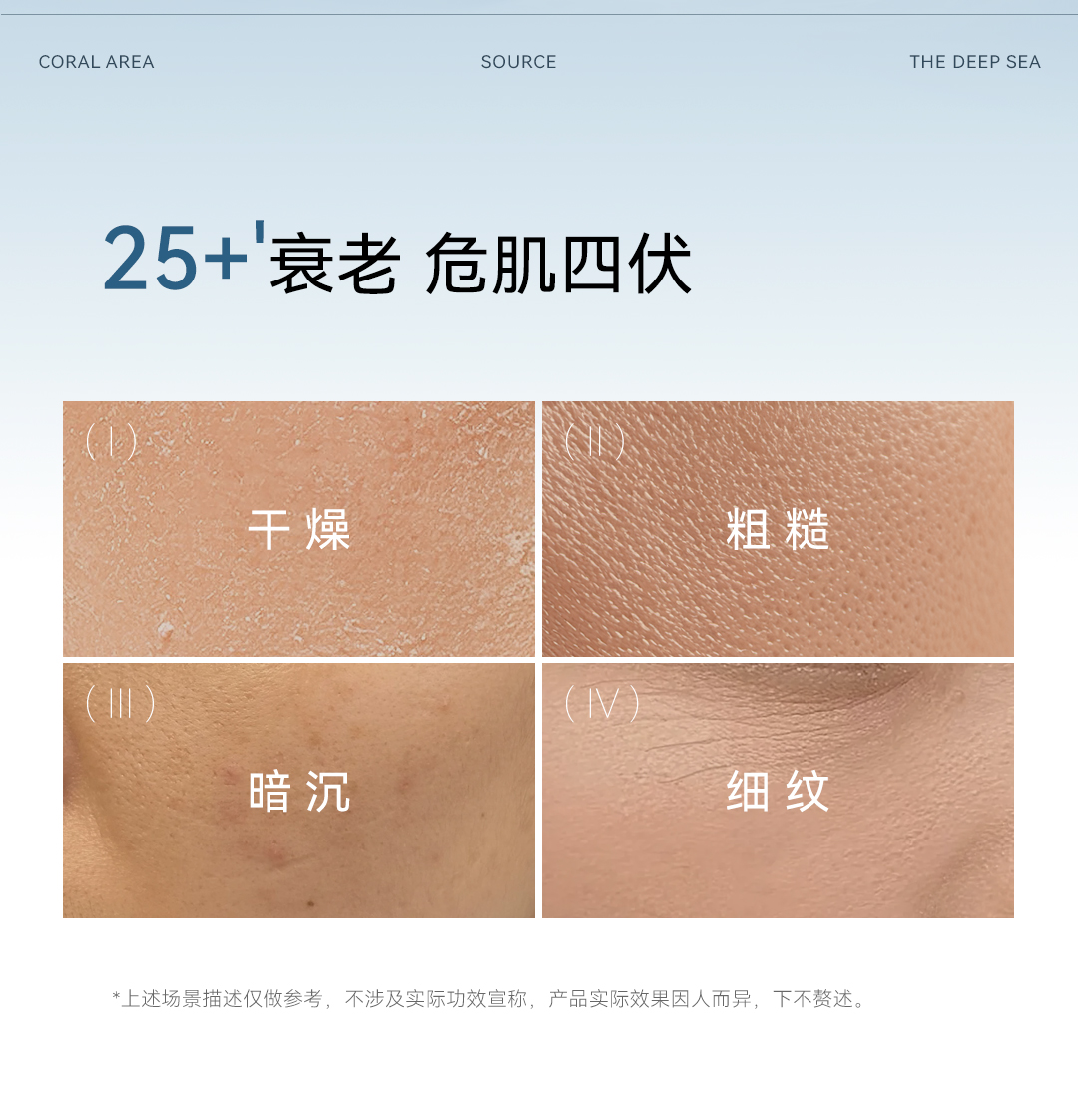 珍宝肌光舒缓抗皱精华液产品详情 3
